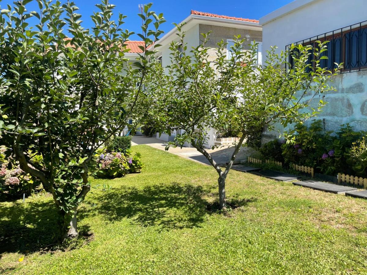 Casa Do Albano Villa Viana do Castelo Bagian luar foto