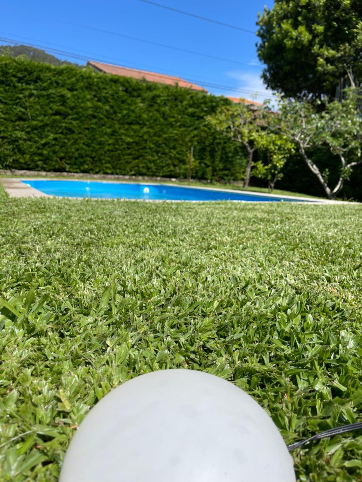 Casa Do Albano Villa Viana do Castelo Bagian luar foto